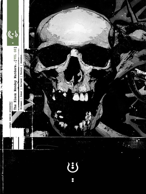 Title details for The Black Monday Murders (2016), Volume 2 by Johnathan Hickman - Available